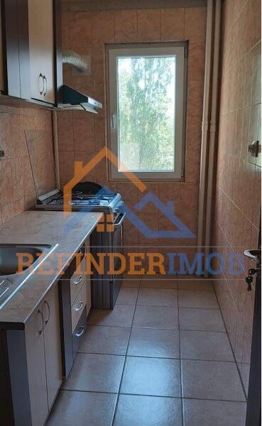 Titan - Nicolae Grigorescu Apartament 2 camere de vanzare